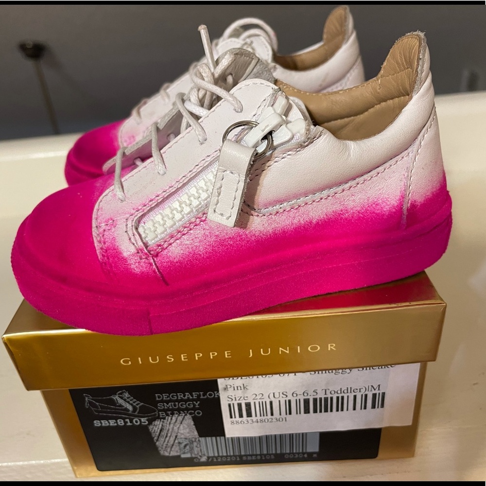 Giuseppe Zanotti
